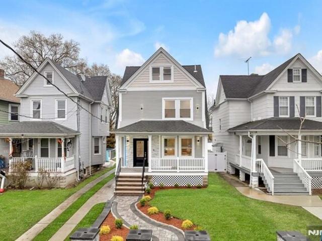 House for sale in Bloomfield, New Jersey