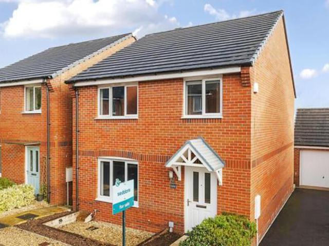 House for sale in Lower Washfield, Mid Devon