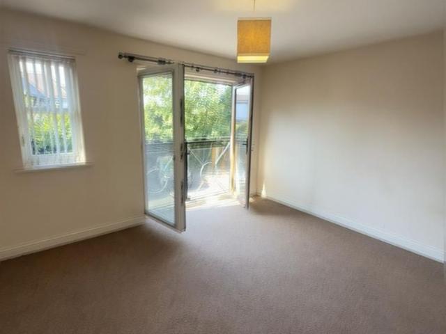 Apartment for rent in Cheylesmore, West Midlands