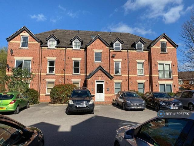 Apartment for rent in Wharton, Winsford