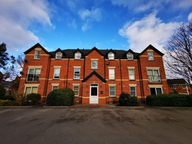 Apartment for rent in Wharton, Winsford
