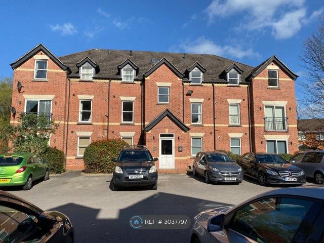 Apartment for rent in Wharton, Winsford
