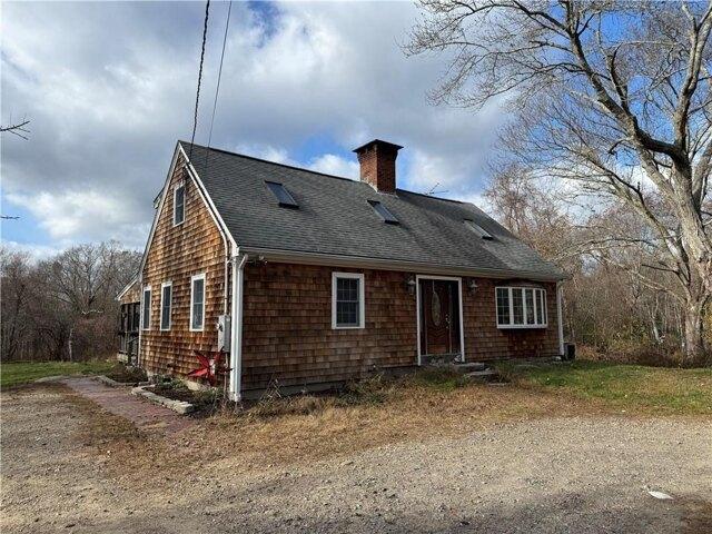 House for sale in Coventry, Rhode Island