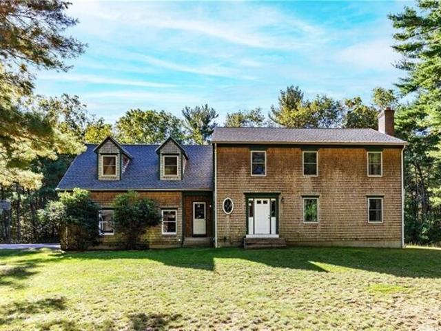 House for sale in West Greenwich, Kent County