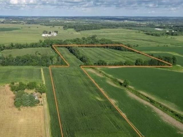 Land for sale in Mount Vernon, Ohio
