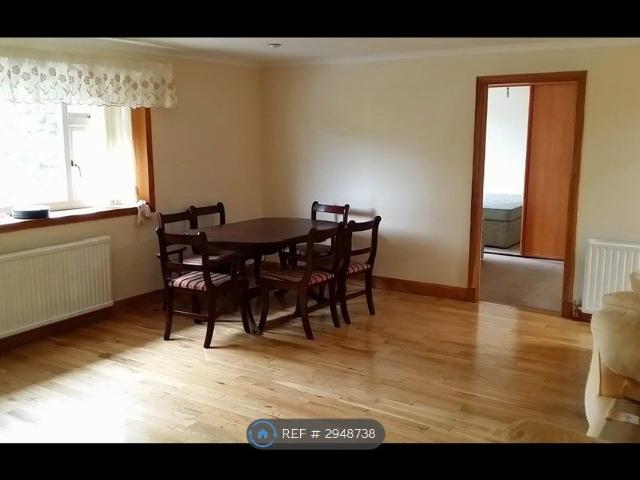 Apartment for rent in Cambuskenneth, Scotland