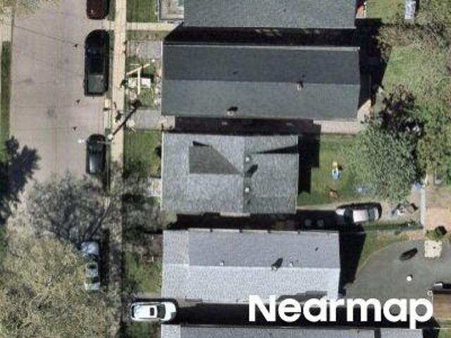 House for sale in Buffalo, New York