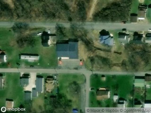 House for sale in Bedford, Pennsylvania