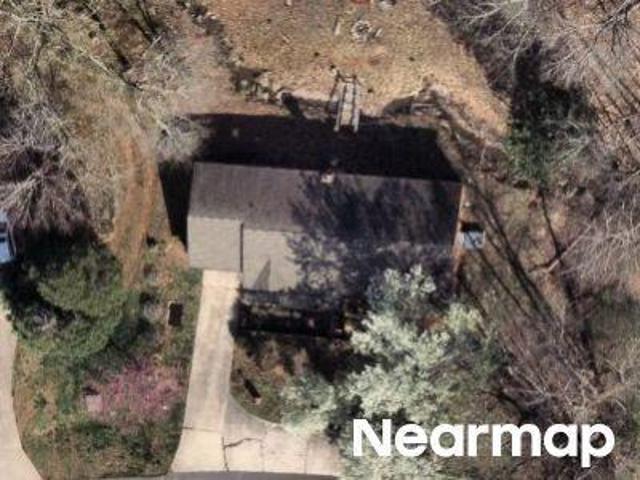 House for sale in Randleman, North Carolina