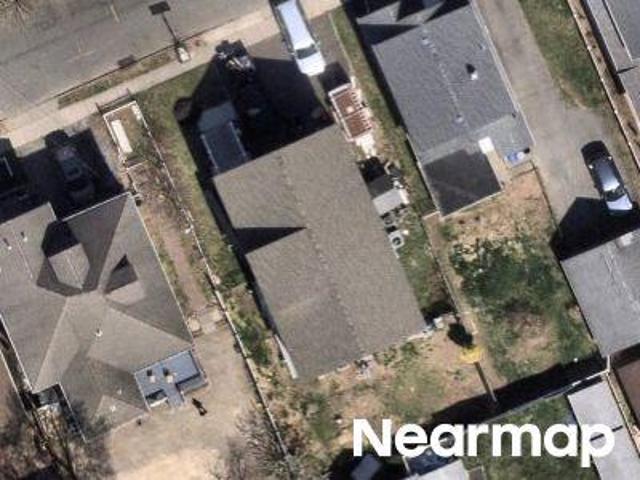 House for sale in Passaic, New Jersey