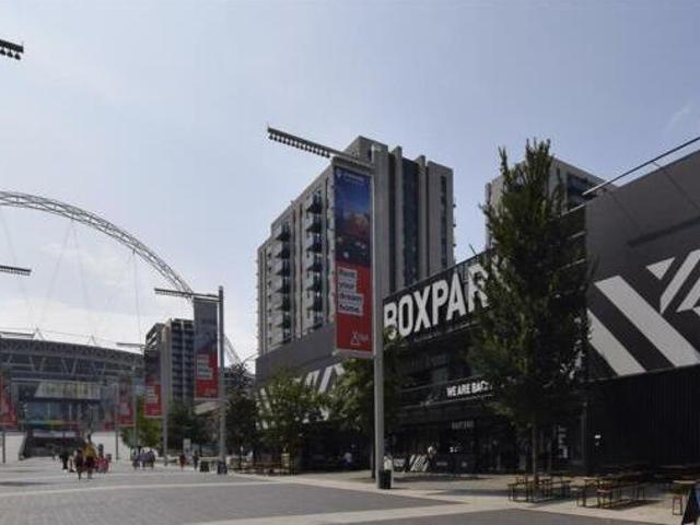 House for sale in Wembley, Greater London