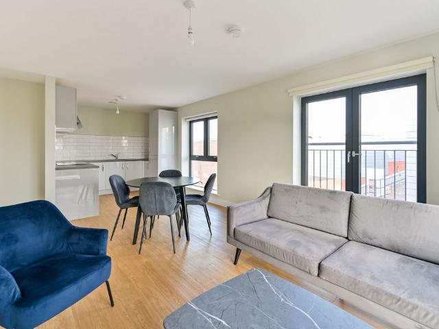 Apartment for rent in Newbury Wharf, Newbury