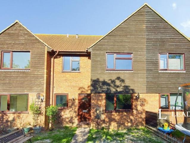 House for rent in Shoeburyness, Southend-on-Sea