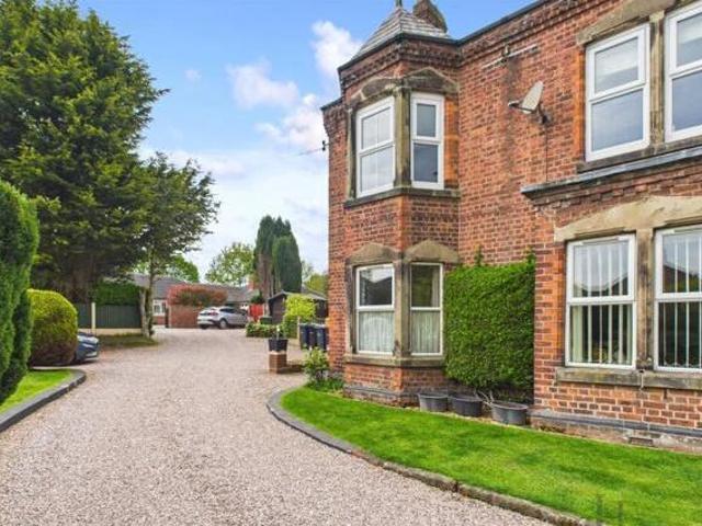 House for sale in Witton, Leftwich
