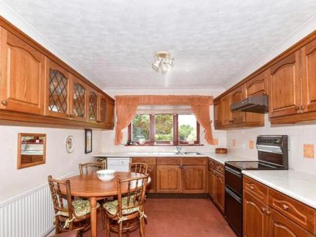 House for sale in Lyons, Greater London