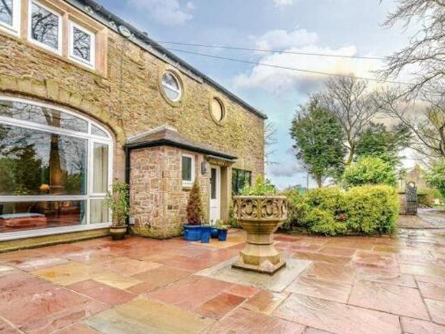 House for sale in Andertons Mill, Lancashire