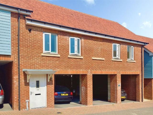 House for rent in Upperton, Eastbourne