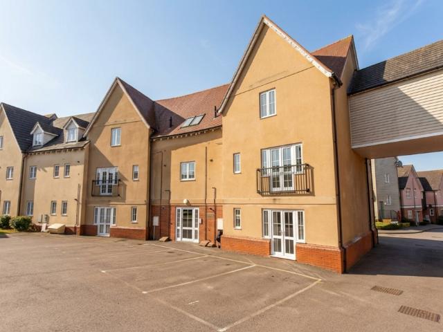 House for rent in Duton Hill, Essex