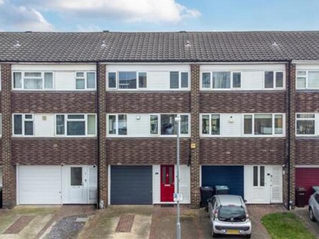 House for sale in Whitehill, Hamerton