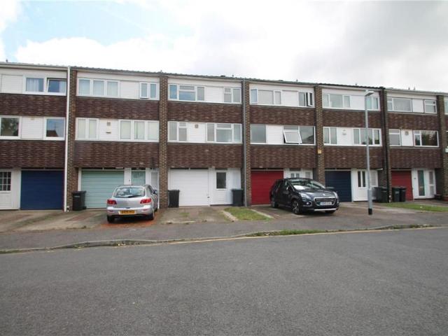 House for rent in Whitehill, Hamerton