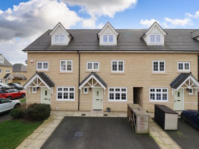 House for rent in Horsforth Vale, Calverley