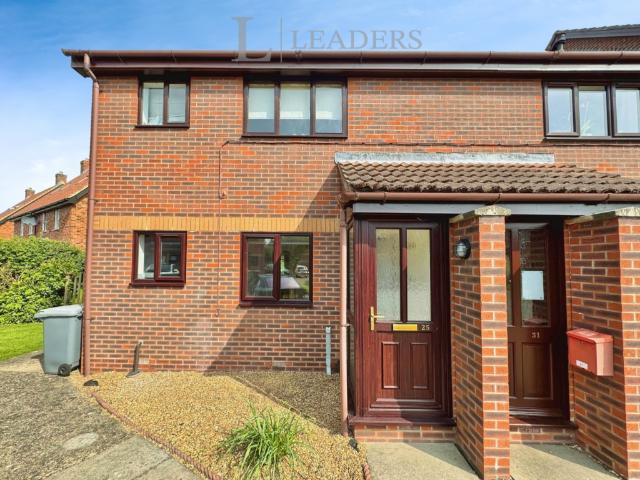 Apartment for rent in Horsham St Faith, Broadland