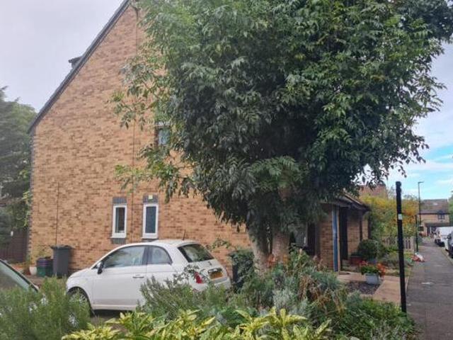 House for rent in Isleworth, Greater London
