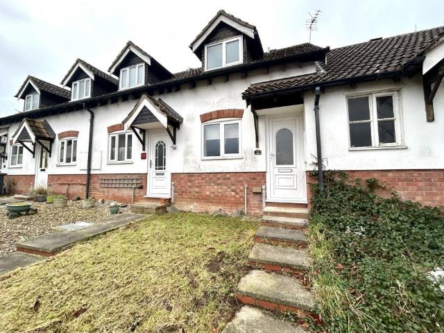House for rent in Combs Ford, Mid Suffolk