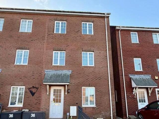 House for sale in Coalville, Leicestershire