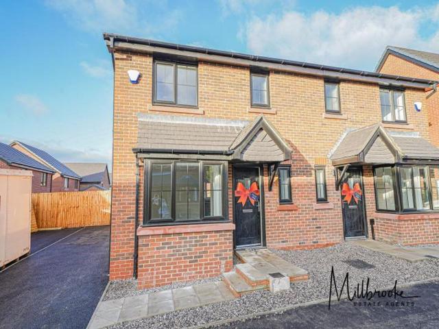 House for rent in Parr Bridge, Wigan