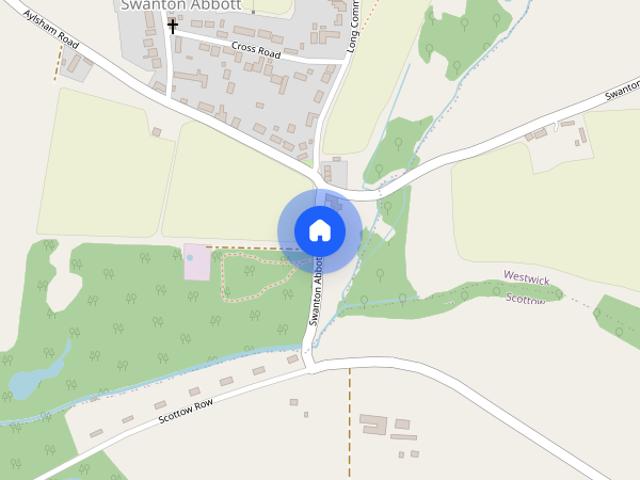 House for rent in Comers, Norfolk