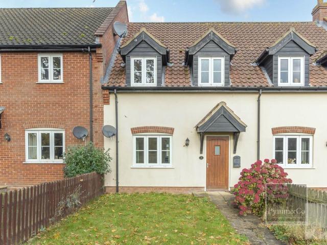 House for rent in Skeyton, Comers