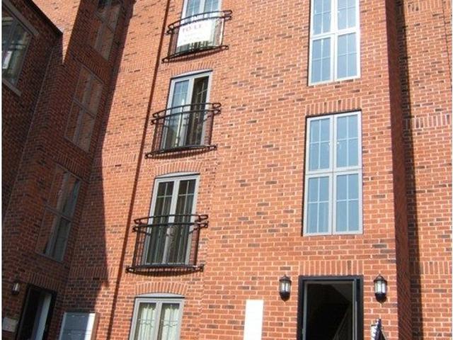 Apartment for rent in Barton, Leicestershire