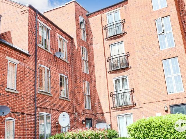 Apartment for rent in Barton, Leicestershire