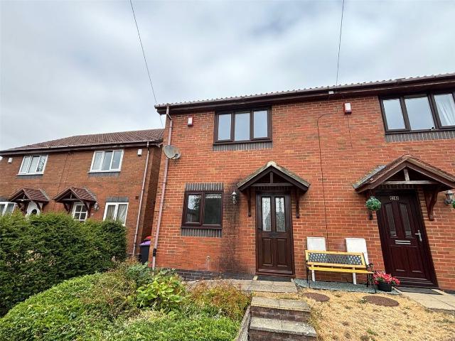House for rent in Telford
