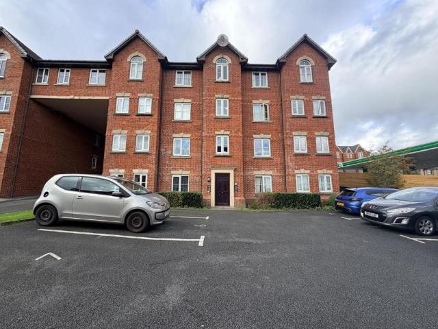 Apartment for rent in Wensley Fold, Blackburn