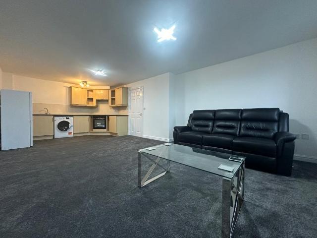 Apartment for rent in Wensley Fold, Blackburn