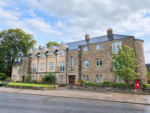 Apartment for rent in Netherfield, Kendal
