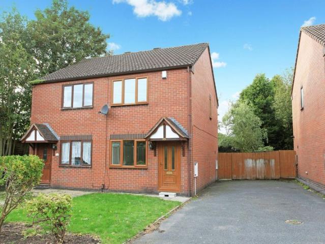 House for rent in Telford