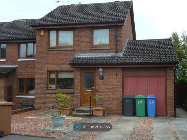House for rent in Hayfield, Kirkcaldy