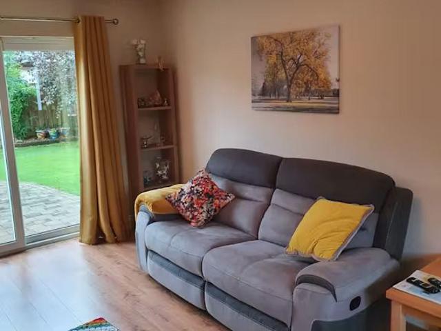 House to rent in Lusk, North Tipperary
