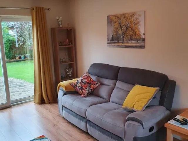 House to rent in Lusk