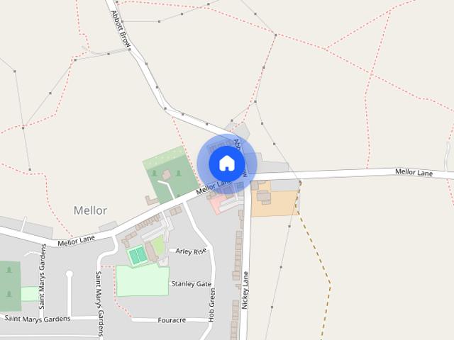 Apartment for rent in Paradise, Lancashire
