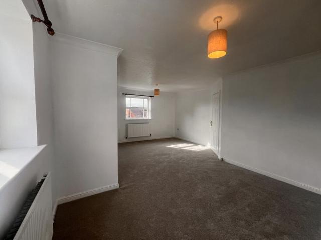 Apartment for rent in Northallerton, North Yorkshire