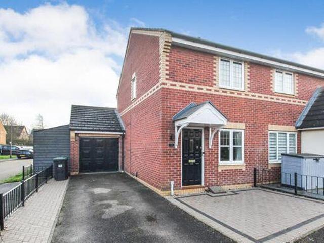 House for sale in Sandy, Bedfordshire