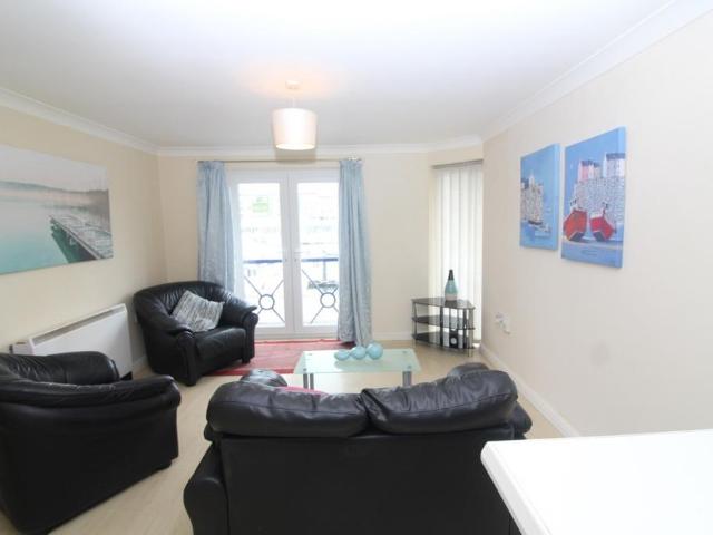 Apartment for rent in SA1 Swansea Waterfront, Nangreaves