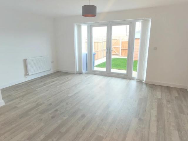 House for rent in Chedburgh, Suffolk
