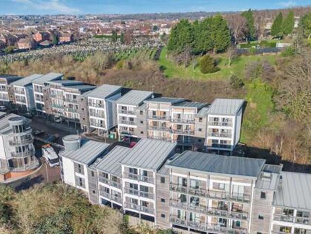 House for sale in Feckenham, City Of Bristol