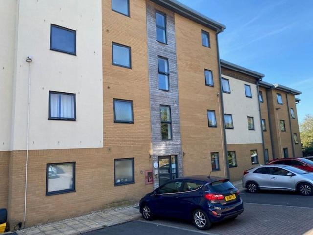 Apartment for rent in Feckenham, City Of Bristol