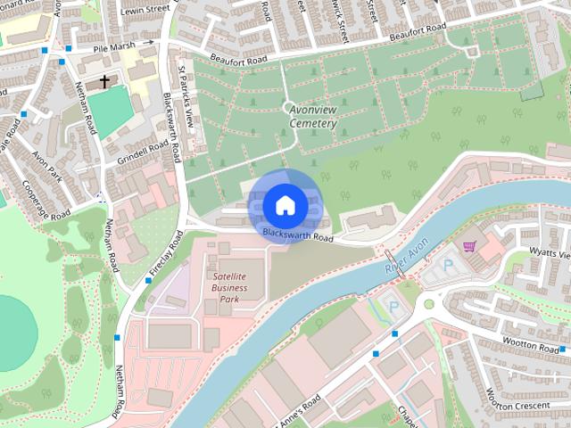 Apartment for rent in Feckenham, City Of Bristol